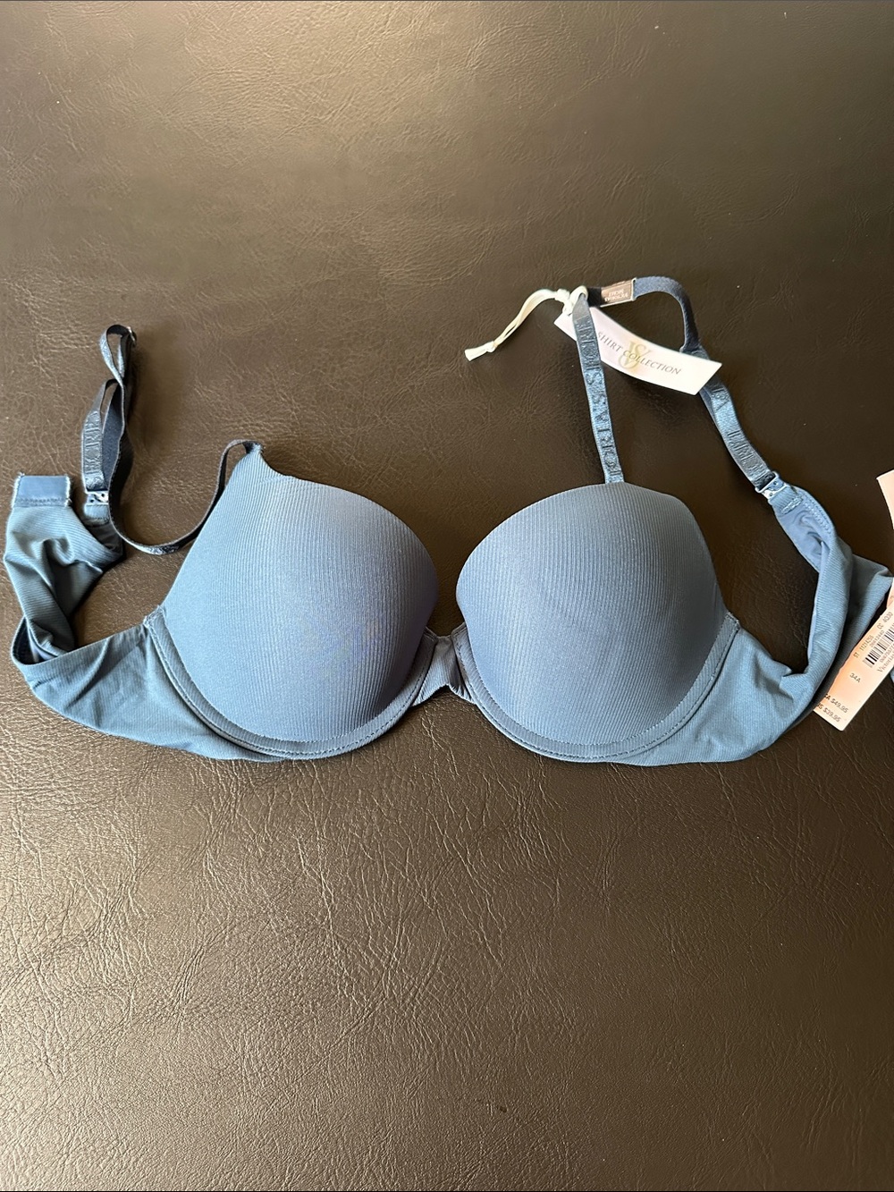 Victoria’s Secret T-Shirt Bra